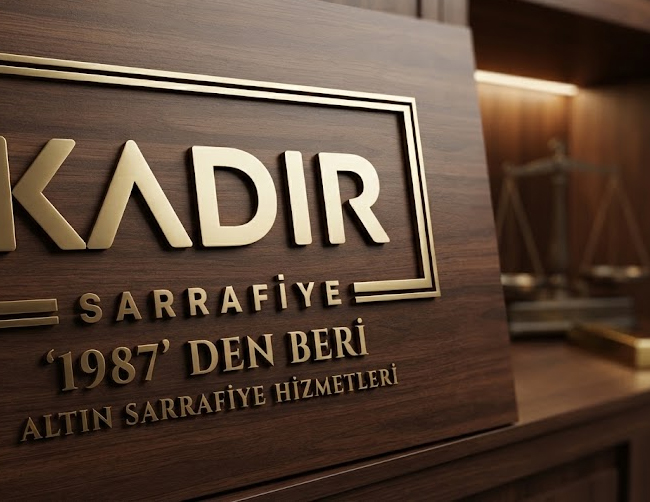Kadir Sarrafiye